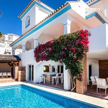 Large Villa *